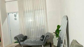 Gambar 2 Rumah Minimalis Di Rancamanyar Bandung Disewakan Semi Furnished