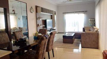 Gambar 3 Rumah Furnished Nyaman Di Setra Murni Bandung Dijual Cepat