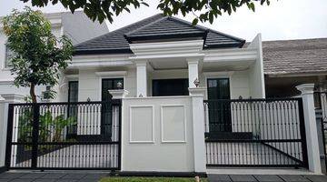 Gambar 1 Dijual Rumah Bagus Siap Huni Dikencanaloka Bsd