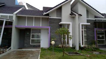 Gambar 1 Dijual Rumah Siap Huni di Serpong Garden 2, Serpong