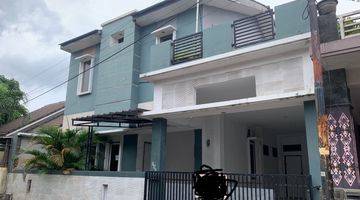 Gambar 1 Dijual Rumah di Griya Serdang Indah, Cilegon Banten