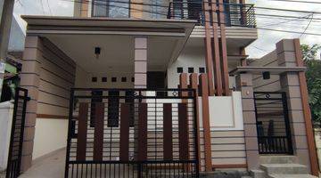 Gambar 1 Dijual Rumah Siap Huni di Griyaloka Bsd City Tangerang Selatan