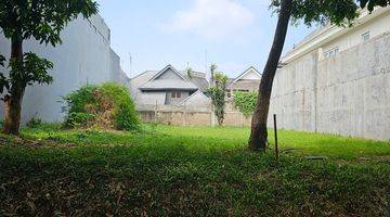 Gambar 1 dijual kavling badan digiriloka 2 bsd city