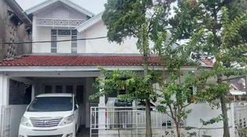 Gambar 1 Disewakan Murah Rumah Dalam Komplek Arcamanik Bandung