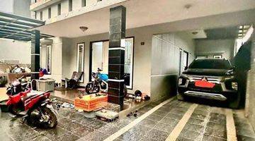 Gambar 1 Dijual Murah Rumah di Tubagus Ismail Kota Bandung