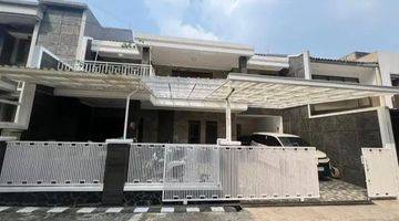 Gambar 1 Dijual Rumah Mewah Cigadung Tengan Kota Bandung