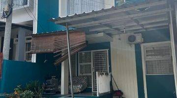 Gambar 1 Dijual Cepat Rumah minimalis @Serpong Green Park 2 (DN) 