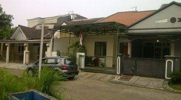 Gambar 1 Dijual Cepat rumah @Villa Serpong 