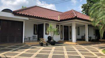 Gambar 1 Dijual Cepat Rumah @jl. Salam Raya, Rawa Belong, Kebun Jeruk