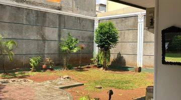 Gambar 3 Dijual Cepat Rumah @jl. Salam Raya, Rawa Belong, Kebun Jeruk