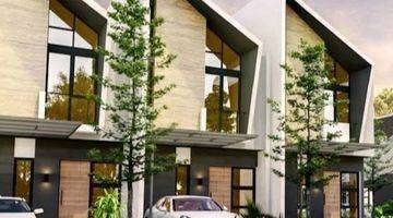 Gambar 1 Dijual Cepat Rumah 2 Lantai @Provence Suite BSD