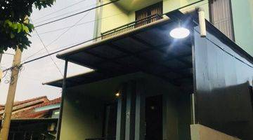 Gambar 1 Dijual Cepat Rumah 3Lantai @Villa Dago Pamulang