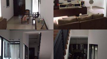 Gambar 2 Dijual Cepat Rumah 3Lantai @Villa Dago Pamulang