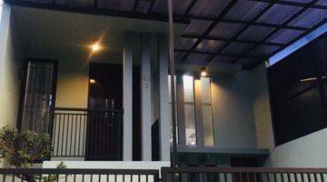 Gambar 5 Dijual Cepat Rumah 3Lantai @Villa Dago Pamulang