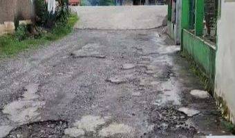 Gambar 5 Dijual Cepat Tanah di KP. Sadangan, Lumpang, Parung Panjang
