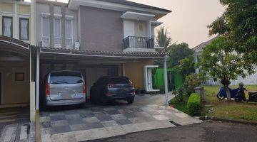 Gambar 1 Dijual Cepat Rumah 2 Lantai @Grand Wisata Cluster River Town 