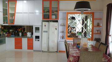 Gambar 2 Dijual Cepat Rumah 2 Lantai @Grand Wisata Cluster River Town 