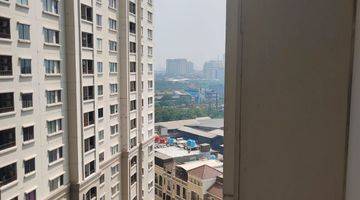 Gambar 1 Dijual Cepat Apartemen Marina