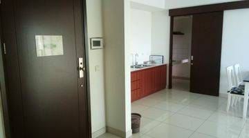 Gambar 5 Disewakan Cepat Apartemen The Kensington Royal Suite 