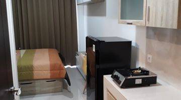 Gambar 2 Disewakan Cepat Apartemen Springwood Alam Sutera Full Furnished Springwood Alam Sutera