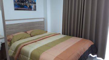 Gambar 1 Disewakan Cepat Apartemen Springwood Alam Sutera Full Furnished Springwood Alam Sutera