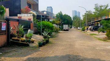 Gambar 2 Dijual Cepat dan Murah Rumah di Lippo Karawaci 