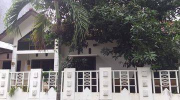 Gambar 2 Dijual Cepat Rumah Hook @Villa Melati Mas 