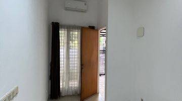 Gambar 2 Rumah Bagus Semi Furnished Siap Huni Di Melati Mas