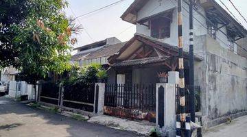 Gambar 1 Rumah Hook Di Pamulang Permai Tangerang Selatan