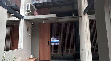 Gambar 1 Disewakan Fleekhauz, Furnished, Bagus, Rapih