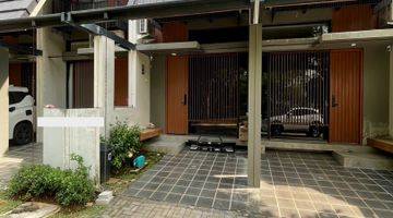 Gambar 5 Disewakan Fleekhauz, Furnished, Bagus, Rapih