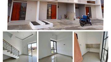 Gambar 3 Rumah 2 Lantai di Serpong, Tangerang Selatan Affordable 