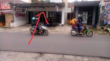 Gambar 1 Ruko dan Kost Sekaran Unnes 12KT 4KM