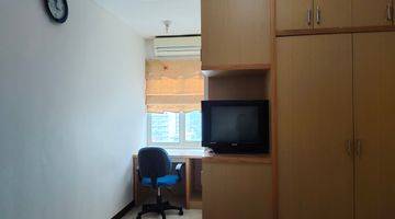 Gambar 2 Apartemen Galeri Ciumbuleuit 1 Type 2br, Hadap Jl. Ciumbuleuit