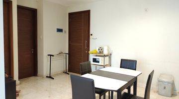 Gambar 3 Murah Apartemen Dago Butik 2 Br Fullyfurnished, Shm