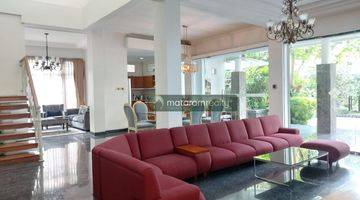 Gambar 3 Rumah Besar Fullyfurnished Mainroad Hegarmanah , Bisa Buat Kantor