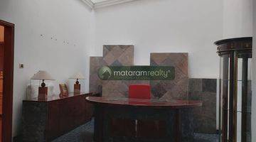 Gambar 5 Rumah Besar Fullyfurnished Mainroad Hegarmanah , Bisa Buat Kantor