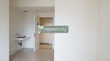 Gambar 2 Murah Apartemen Parahyangan Residence Unit Baru Type Studio, Shm