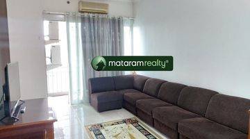 Gambar 1 Apartemen Galeri Ciumbuleuit 1 Type 2br, Hadap Jl. Ciumbuleuit