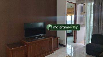 Gambar 2 Apartemen Galeri Ciumbuleuit 1 Type 2br, Hadap Jl. Ciumbuleuit