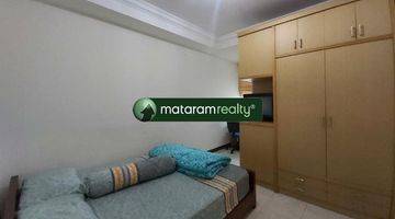 Gambar 3 Apartemen Galeri Ciumbuleuit 1 Type 2br, Hadap Jl. Ciumbuleuit