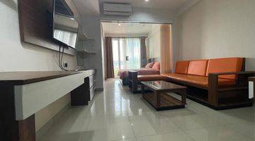 Gambar 1 Murah Apartemen Dago Suites type 1 Bedroom, sudah termasuk Ipl