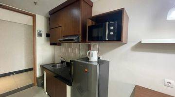 Gambar 3 Murah Apartemen Dago Suites type 1 Bedroom, sudah termasuk Ipl