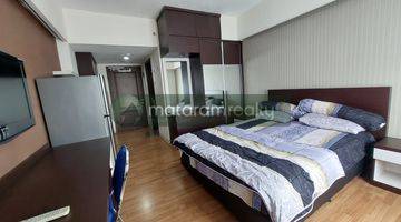 Gambar 3 Disewa Apartemen Galeri Ciumbuleuit 2, Type Studio City View