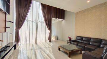 Gambar 4 Dijual Rumah Lux Fully Furnished Dekat Tol Pasteur Dan Surya Sumantri