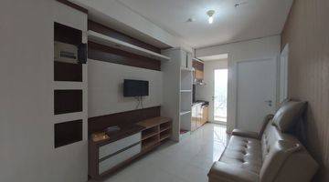 Gambar 1 Dijual Cepat Apartemen Parahyangan Residence, 2 Bedroom