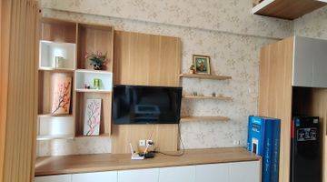 Gambar 5 Disewa Apartemen Galeri Ciumbuleuit 3 Type Loft, Mountain View