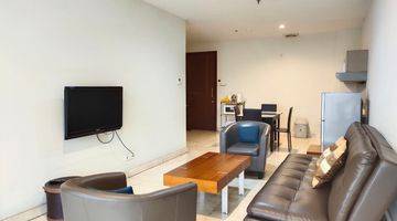 Gambar 1 Murah Apartemen Dago Butik 2 Br Fullyfurnished, Shm