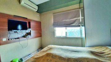 Gambar 2 Dijual Cepat Apartemen Galeri Ciumbuleuit 2 Siap Huni, City View