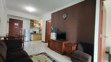 Gambar 5 Apartemen Galeri Ciumbuleuit 1 Type 2br, Hadap Jl. Ciumbuleuit